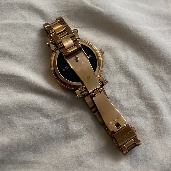 Watch- Michael Kors - Picture 6 of 8